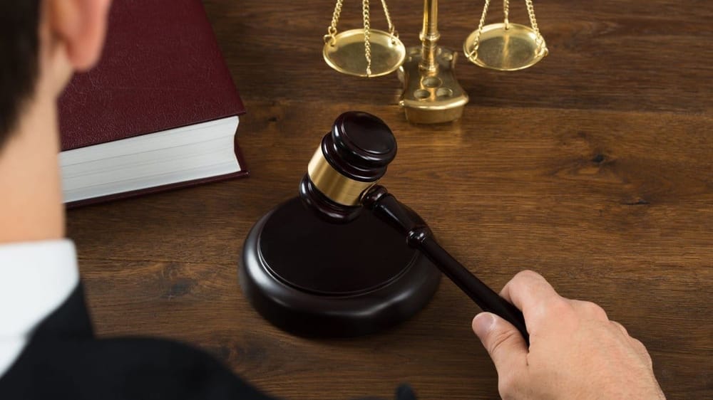 Ташиев предлагает запретить назначать судьями родственников членов ОПГ изображение публикации