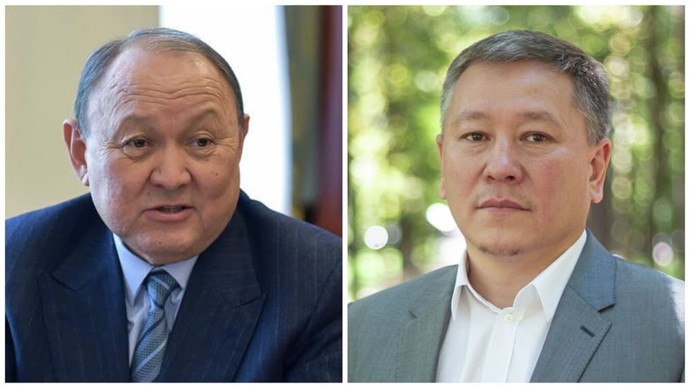 Суд аннулировал итоги выборов в Таласском округе изображение публикации