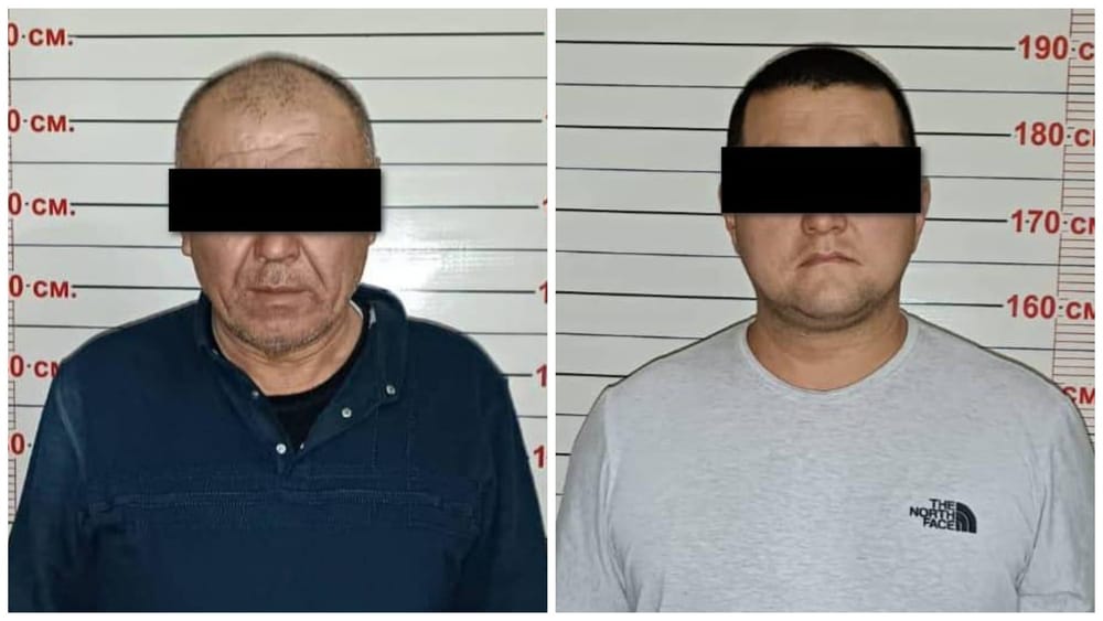 Задержаны вымогатели, обложившие данью таксистов в Ноокате изображение публикации