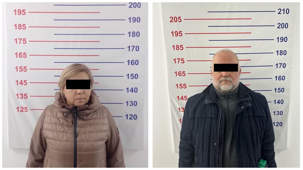 За уклонение от уплаты налогов задержаны руководители мясного рынка «Акиф» изображение публикации