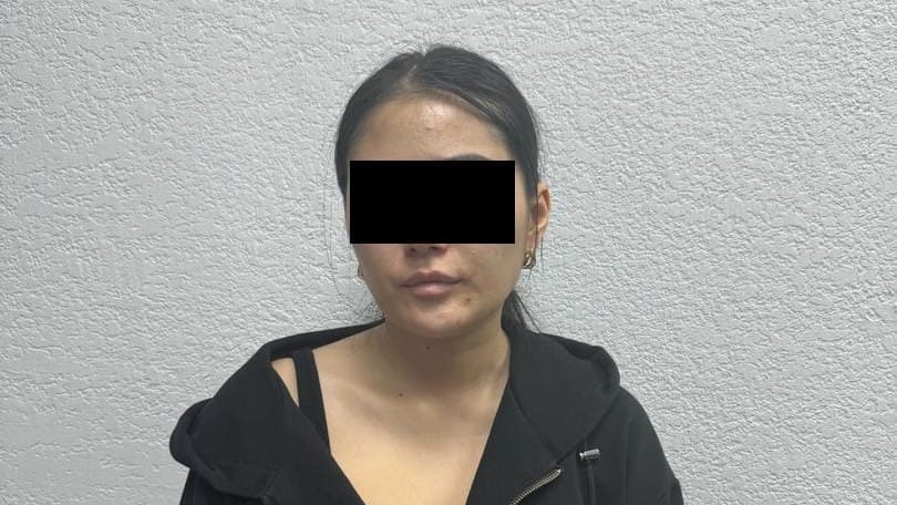 В КР задержана организатор сети эскорт-услуг – цены на «досуг» с девушками достигали $10 тысяч изображение публикации