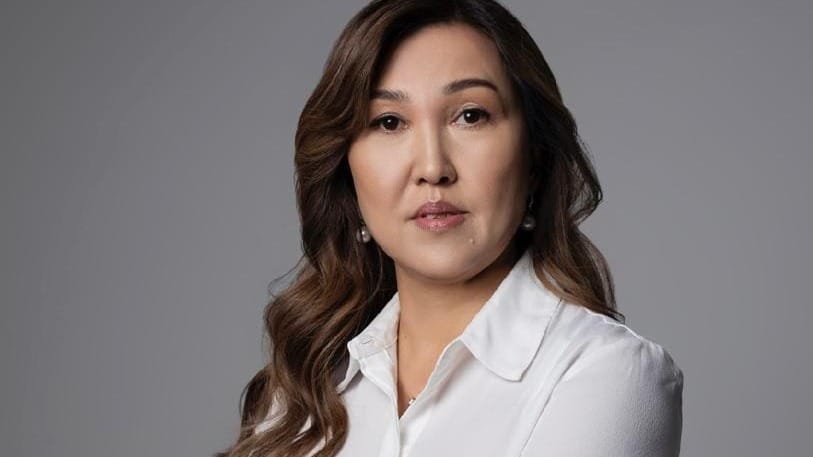 Непрерывный путь развития: история успеха доктора экономических наук, профессора Миры Рысалиевой изображение публикации