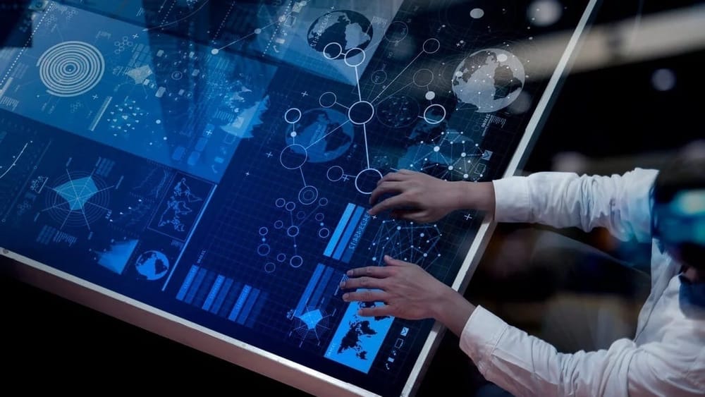 Больше никаких бумаг – Минсоцтруда перешло на электронный документооборот изображение публикации