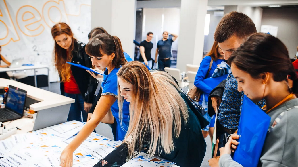 Три кыргызстанских компании могут получить инвестиции до $50 тысяч изображение публикации