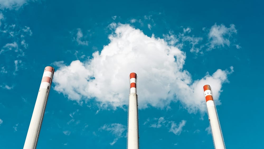 В Бишкеке планируют построить локальные тепловые электростанции изображение публикации