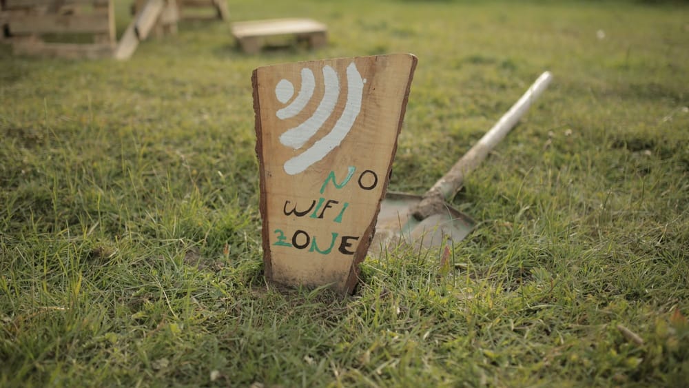 В Кыргызстане 20% населения не имеют доступа к интернету изображение публикации