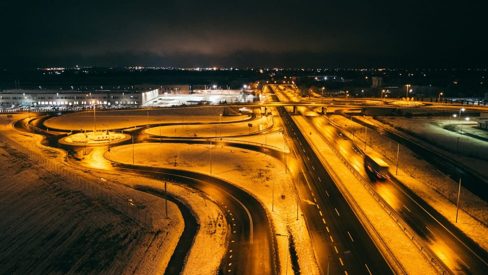 Кыргызстан укрепляет логистический каркас изображение публикации