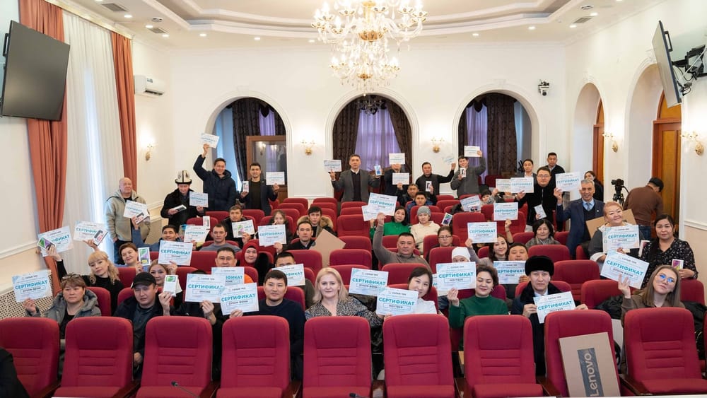 Налоговая служба аннулировала выигрыши 21 участника лотереи «Требуй чек» изображение публикации