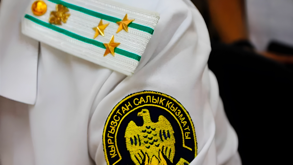 Генпрокуратура КР отменила налоговые проверки в отношении 2.8 тысячи предпринимателей изображение публикации