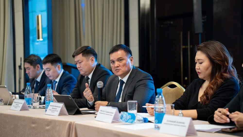 В Кыргызстане страховые взносы будут снижены до 12-14% – глава Налоговой службы изображение публикации