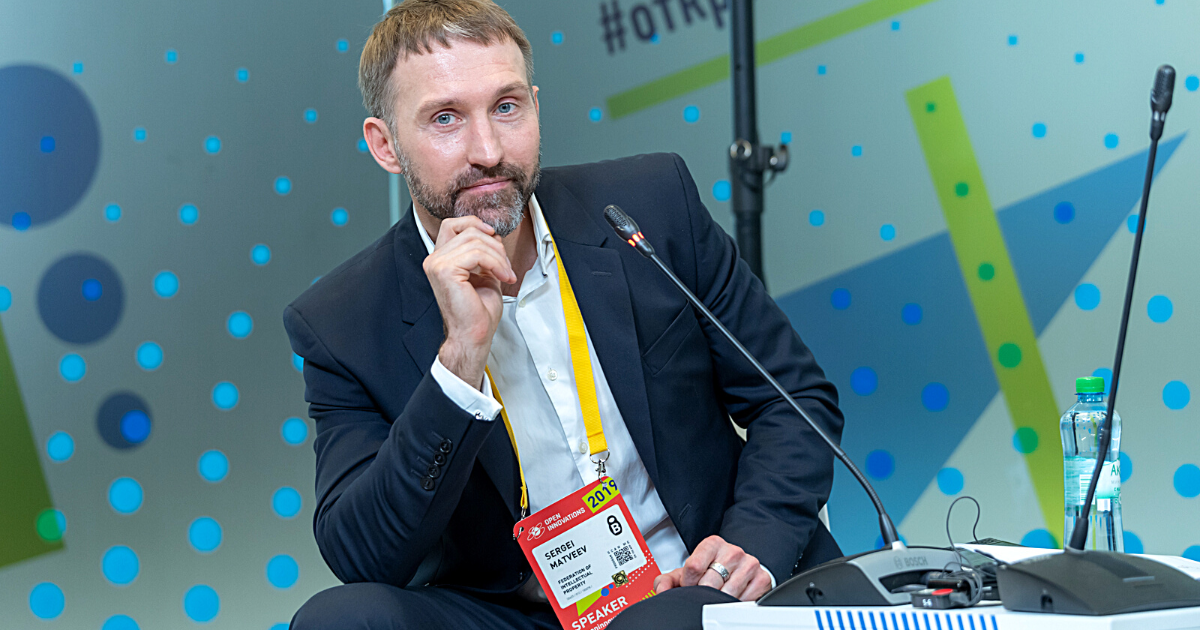 IP, компании, деньги в «цифре»: как финтеху не дать поломать экономику изображение публикации