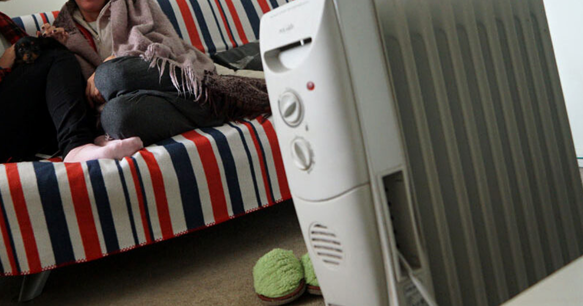 В КР критически возросло суточное потребление электроэнергии – население не хочет отапливаться углем или газом изображение публикации