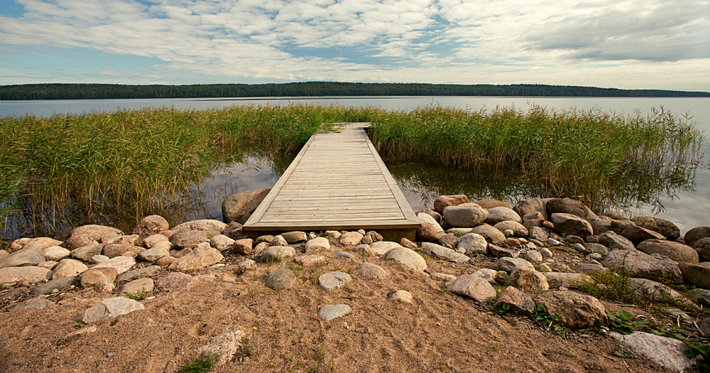 Сотрудник Тамгинского айыл окмоту незаконно сдавал в аренду участки на берегу озера изображение публикации