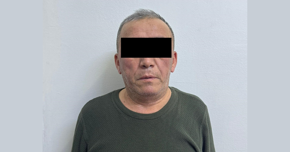 ГКНБ задержал экс-министра сельского хозяйства Эркинбека Чодуева изображение публикации