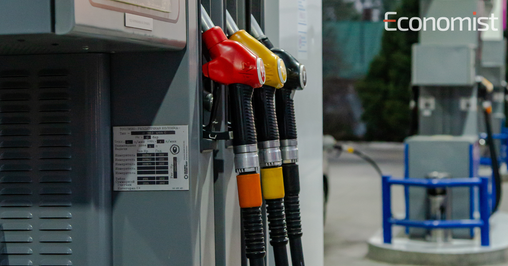 Цены на бензин и дизтопливо в Кыргызстане – ниже среднемировых изображение публикации