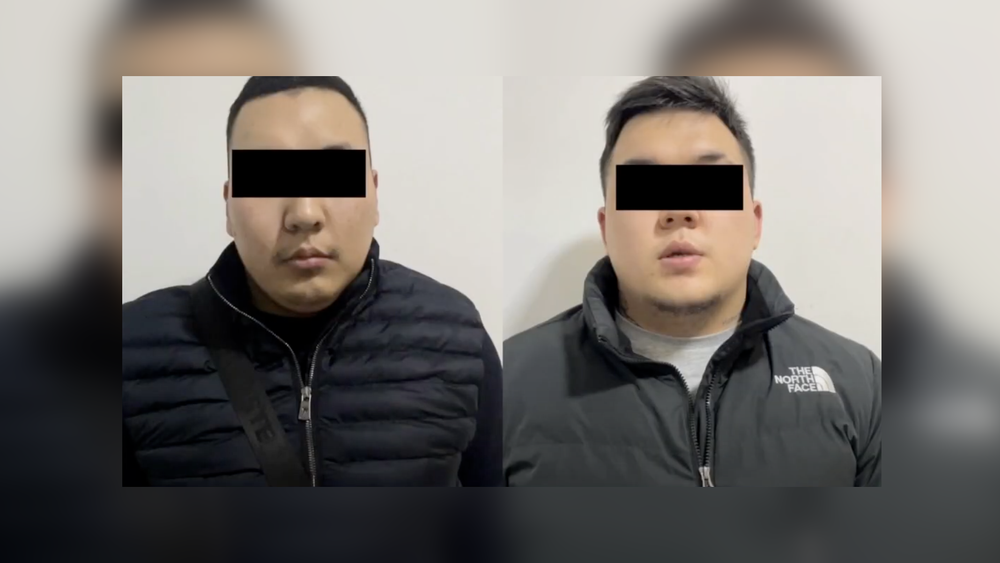 В Бишкеке «накрыли» незаконную букмекерскую контору — ее рекламировали местные блогеры изображение публикации