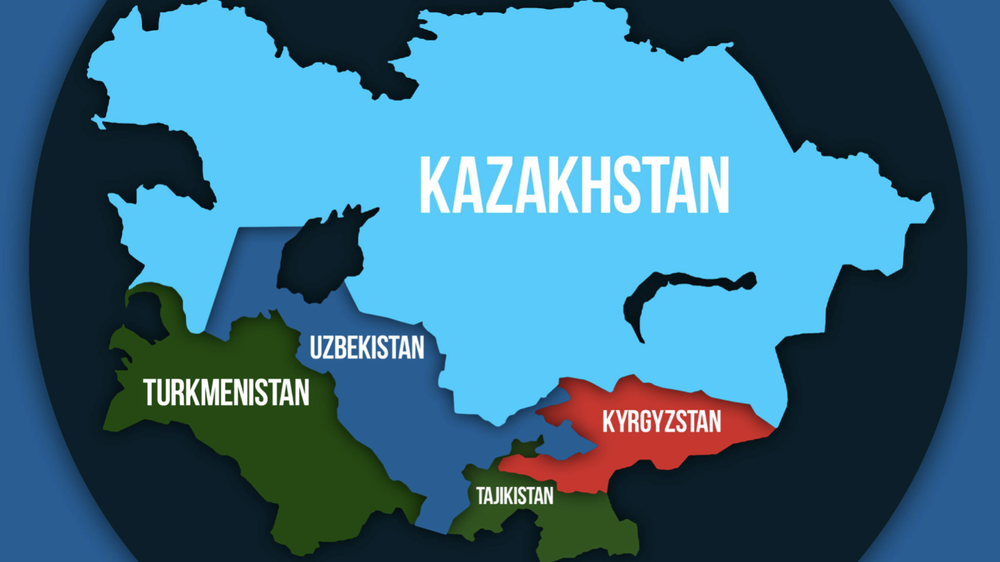 Создание единой платежной системы для Центральной Азии займет не менее года — эксперт изображение публикации