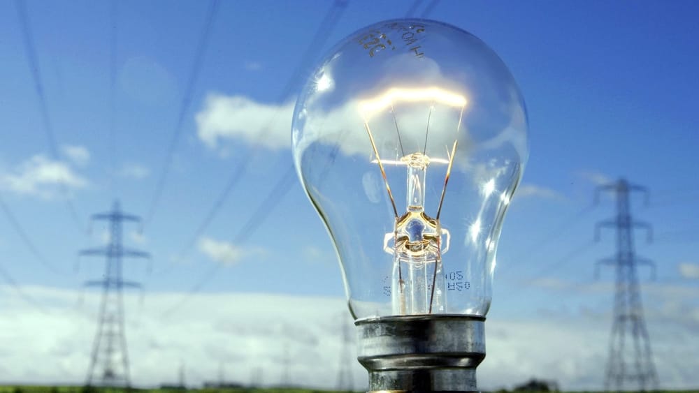 Тарифы на электроэнергию в КР поднимут на 10.8% изображение публикации