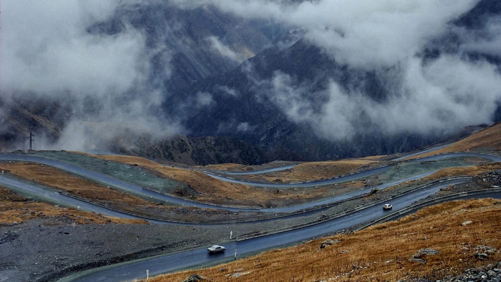 На реконструкцию автотрассы Бишкек – Ош ушло $456.7 млн изображение публикации