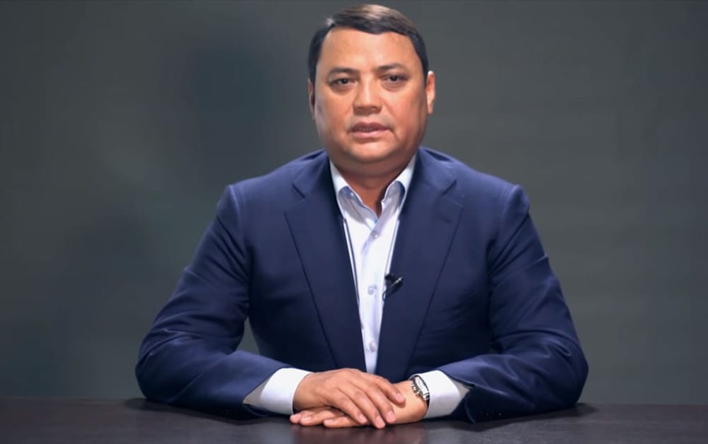 Раимбека Матраимова нашли в Баку – ГКНБ решает вопрос о его задержании и экстрадиции изображение публикации