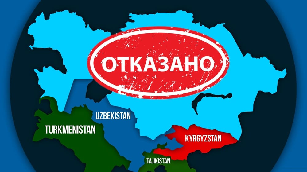 Грозит распадом ЕАЭС: эксперты о призывах отменить безвиз России со странами Центральной Азии изображение публикации