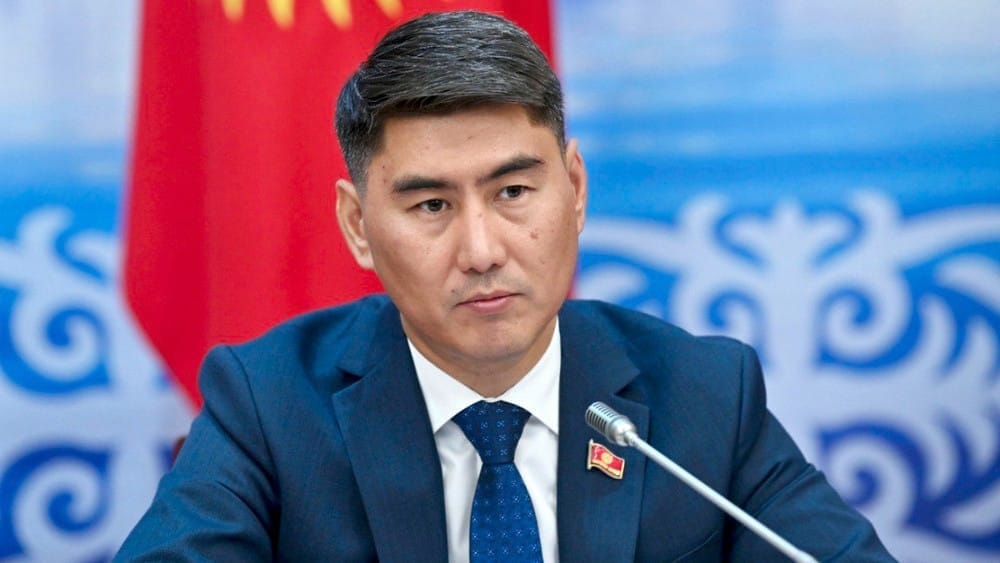 Экономика Кыргызстана функционирует немного неправильно – депутат ЖК изображение публикации