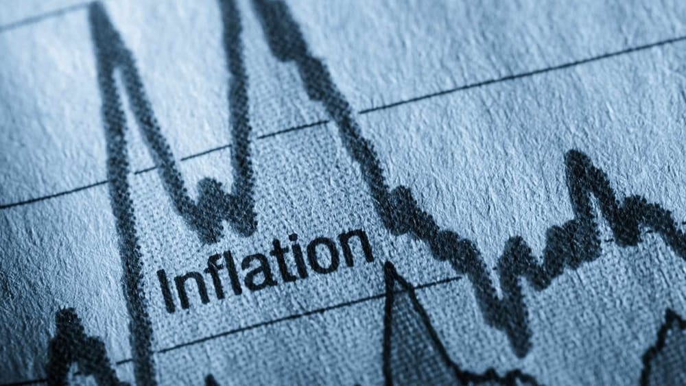 В феврале текущего года инфляция в КР составила 1% изображение публикации