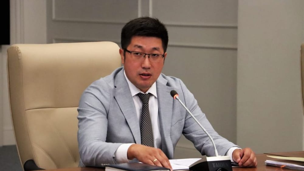 Бюджет КР получил 66 млн сомов от легализации имущества граждан с активами свыше 100 млн изображение публикации