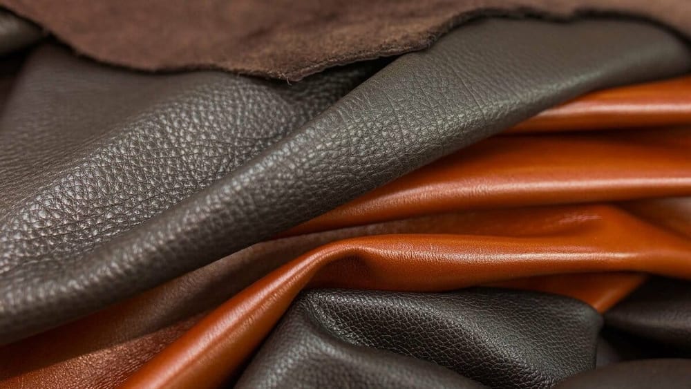 Турецкие компании хотят импортировать кожу из Кыргызстана изображение публикации