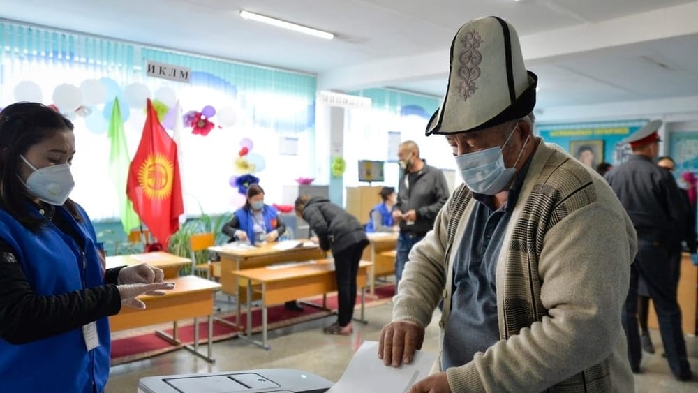 Сколько будут стоить выборы в двух округах? В ЦИКе озвучили цифру изображение публикации