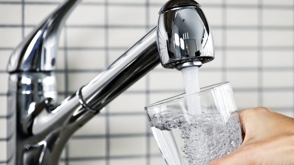 В Бишкеке 28 марта без воды останутся пять жилмассивов изображение публикации