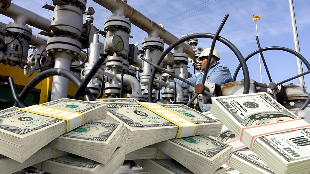 Дивиденды от «Кыргызнефтегаза» и «МАМ» позволили Соцфонду заработать 146 млн сомов изображение публикации