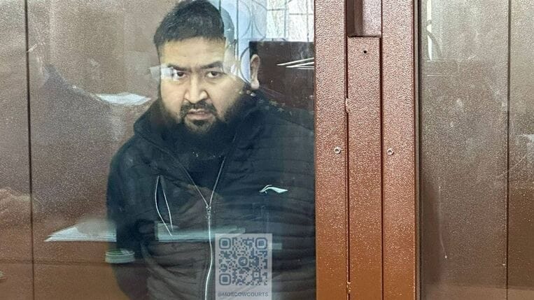 Уроженец Оша стал восьмым фигурантом дела о теракте в «Крокусе» – в чем его обвиняют? изображение публикации