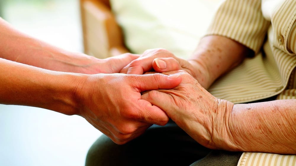 Германия заинтересована в привлечении медперсонала и сиделок из Центральной Азии изображение публикации