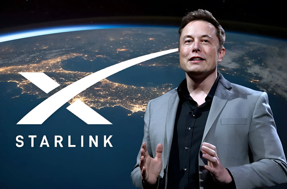SpaceX Илона Маска открыла «дочку» в Кыргызстане – но ей отказали в лицензии изображение публикации