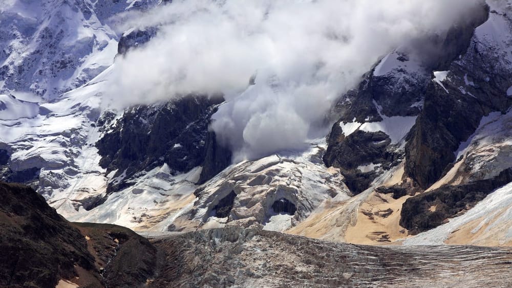 Завтра автодорога Бишкек – Нарын – Торугарт будет временно закрыта изображение публикации