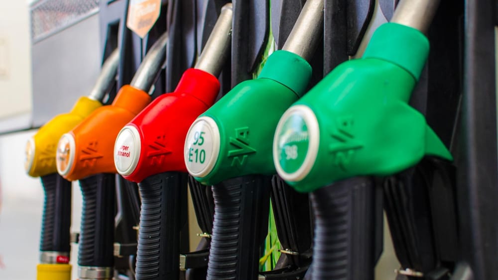 Цены на ГСМ в Кыргызстане остаются стабильными – Минэконом изображение публикации