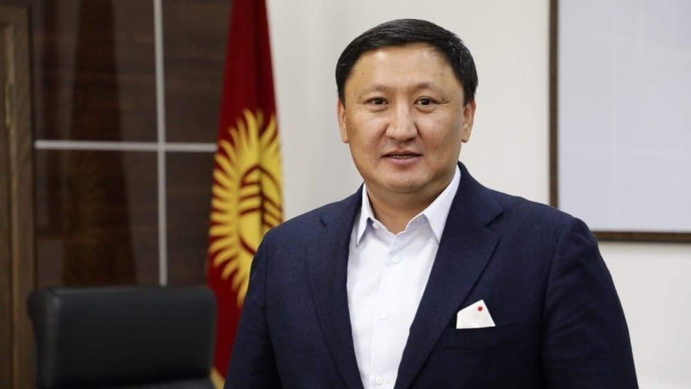 В ОАЭ задержан приближенный Камчы Кольбаева Таалайбек Рысалиев изображение публикации