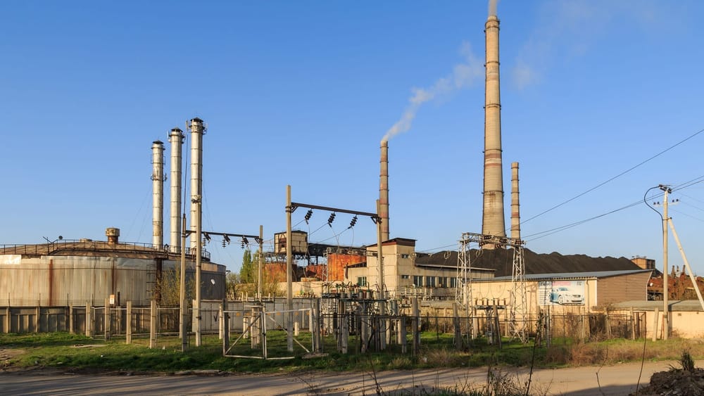 В КР создадут «Бишкекский центр электротепловых сетей» – туда перейдут ТЭЦ и «Бишкектеплосеть» изображение публикации