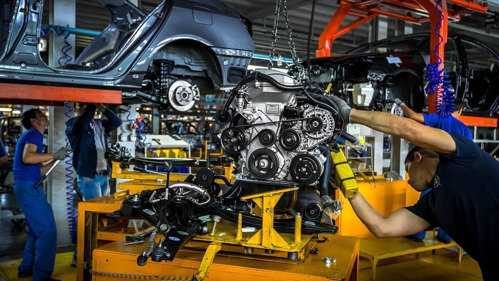 В Джалал-Абаде на месте рынка построят завод по сборке грузовиков изображение публикации