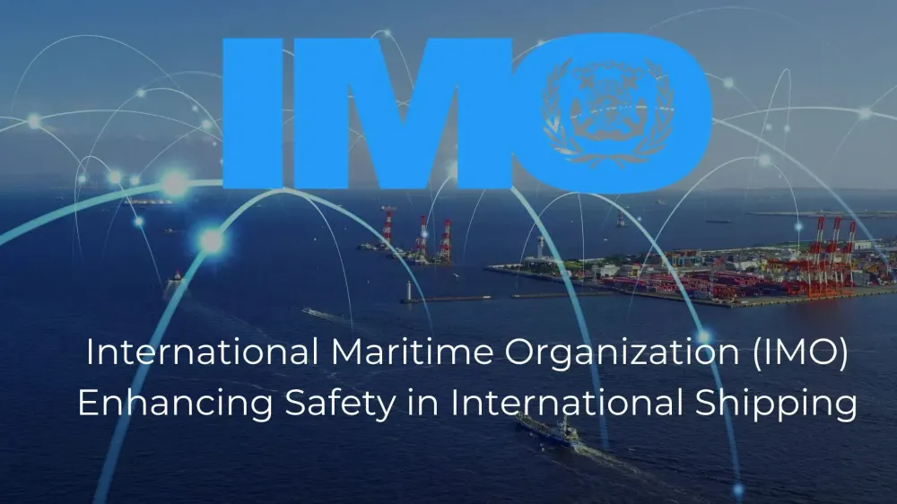 Кыргызстан получит доступ к выгодным грузоперевозкам благодаря вступлению в Международную морскую организацию изображение публикации