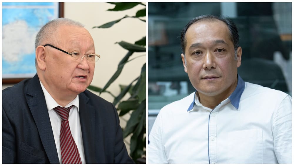 В Нацкомиссии по госязыку новый председатель изображение публикации