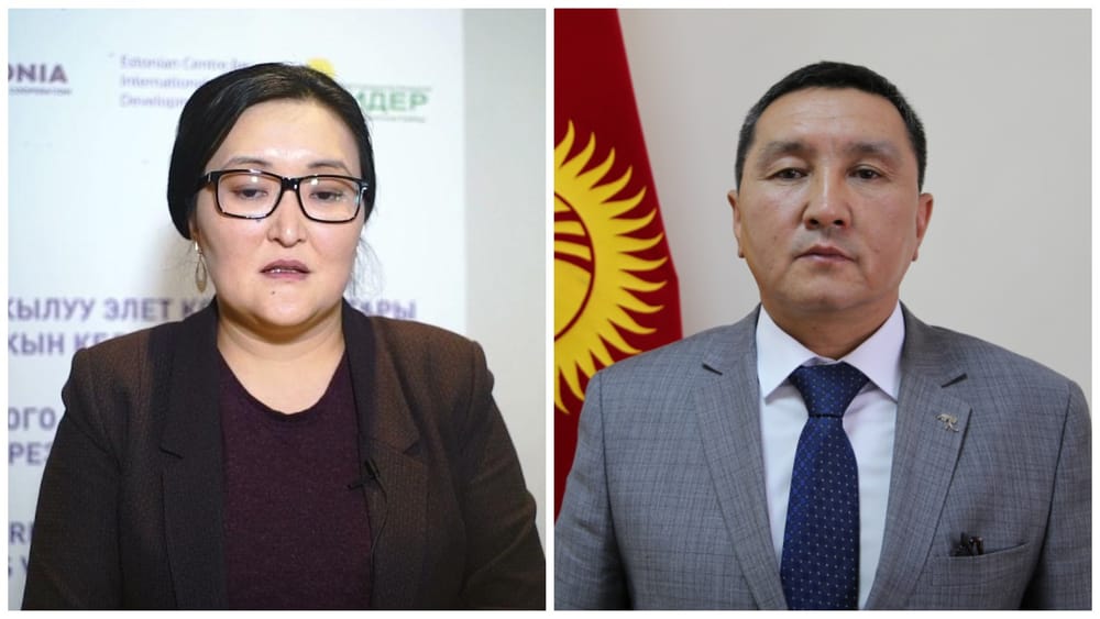 Акылбек Жапаров уволил двух заместителей главы Минтруда изображение публикации
