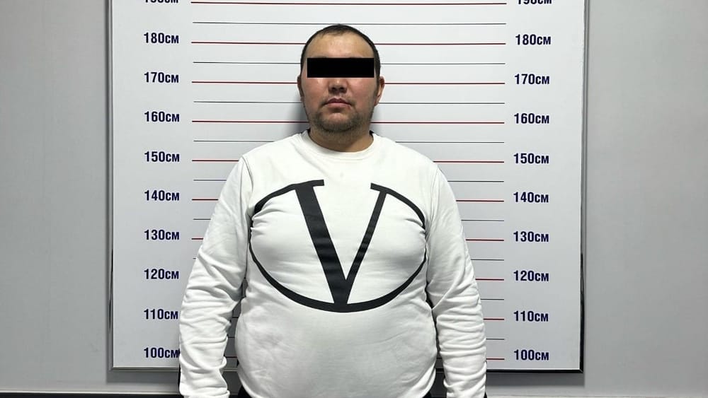 Владелец каракольских рынков «Макиш» и «Бугу» передал их городу после задержания ГКНБ изображение публикации