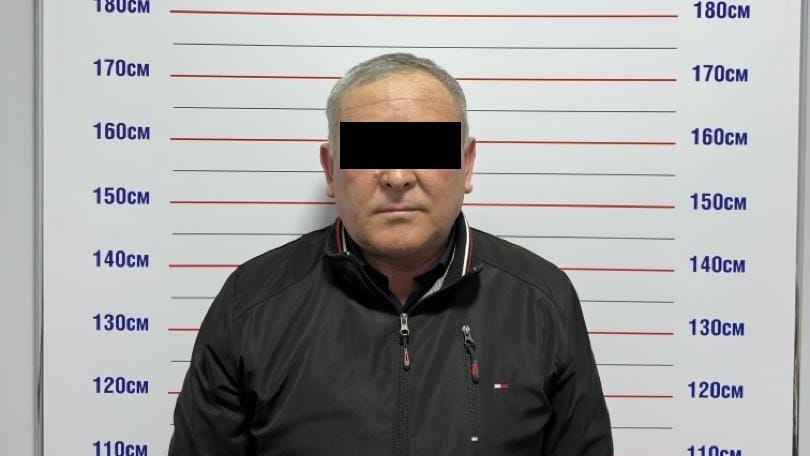 Начальник департамента Госстроя вывел из КР $1.4 млн, выделенные АБР на сточные воды Иссык-Куля изображение публикации