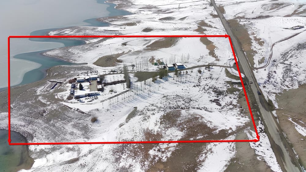 ГКНБ вернул в госсобственность зону отдыха Равшана Жээнбекова «Эдельвейс-Тур» изображение публикации