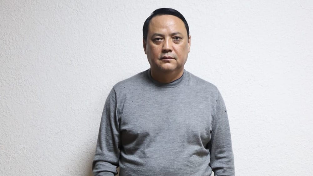 Матраимова заключили под стражу на месяц – его отправили в СИЗО ГКНБ изображение публикации