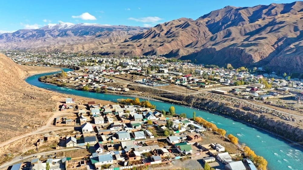 С начала года Нарынской области выделено 107.8 млн сомов – на что потратили? изображение публикации