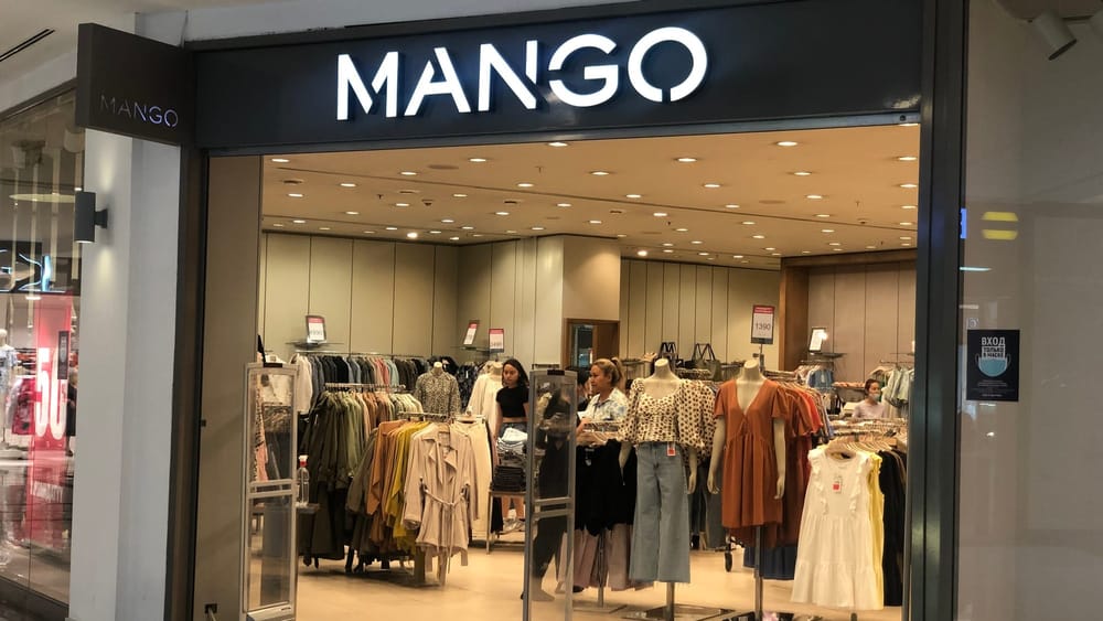 Владелец сети магазинов Mango рассказал, почему инвестирует в Кыргызстан изображение публикации