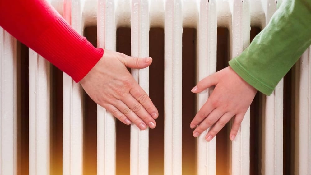 Вслед за Ошем: В Бишкеке завершают отопительный сезон изображение публикации